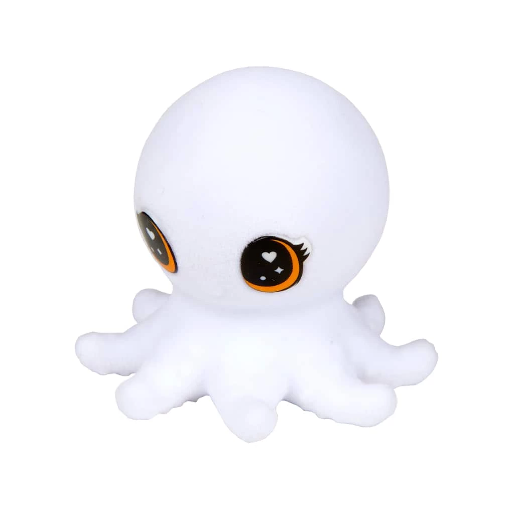 Outlet π Assorted Scribble Scrubbie® Ocean Pets Washable Pet Figurine by Crayola π 6 Outlet π Assorted Scribble Scrubbie® Ocean Pets Washable Pet Figurine by Crayola π - Image 4