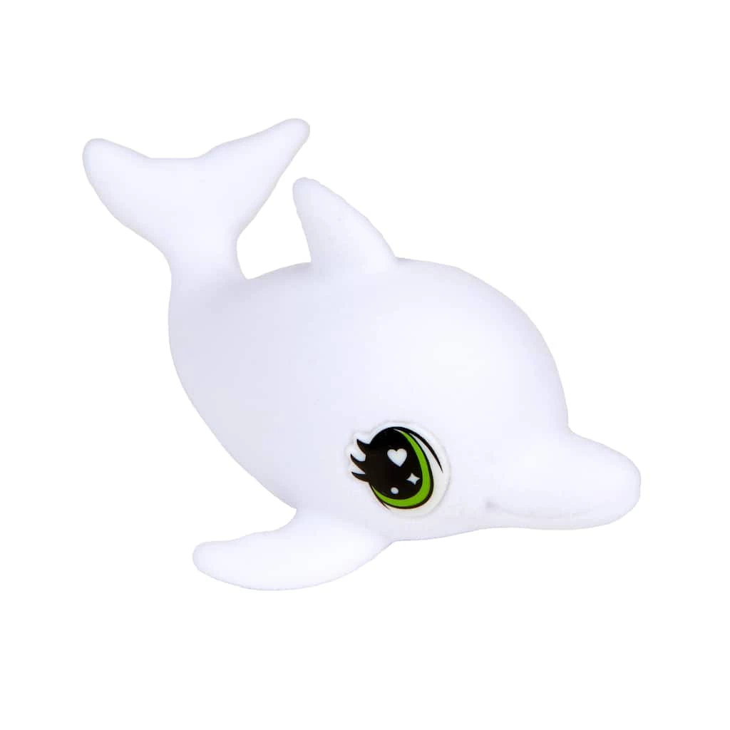 Outlet π Assorted Scribble Scrubbie® Ocean Pets Washable Pet Figurine by Crayola π 10 Outlet π Assorted Scribble Scrubbie® Ocean Pets Washable Pet Figurine by Crayola π - Image 8