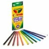 Wholesale 💯 4 Packs: 12 Packs 12 ct. (576 total) Crayola® Colored Pencils ⭐ 2 Wholesale 💯 4 Packs: 12 Packs 12 ct. (576 total) Crayola® Colored Pencils ⭐ -Crayola Shop 28788 BIN4012BN 1