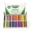 Deals ๐ Crayola® Crayon Classpack® ๐คฉ 2 Deals ๐ Crayola® Crayon Classpack® ๐คฉ -Crayola Shop 28788 BIN528008