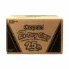 Deals ✔️ Crayola® Air-Dry Clay, 25 lb. 👍 -Crayola Shop 28788 BIN575001