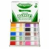 Best reviews of 🥰 6 Packs: 200 ct. (1,200 total) Crayola® Classpack® Fine Line Markers 👏 -Crayola Shop 28788 BIN8210 1
