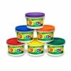 Wholesale 🎁 6 Packs: 6 ct. (36 total) Crayola® Modeling Dough 🎁 2 Wholesale 🎁 6 Packs: 6 ct. (36 total) Crayola® Modeling Dough 🎁 -Crayola Shop D025071S 2 1