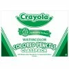 Hot Sale 👏 Crayola® Watercolor Colored Pencil Classpack® ⭐