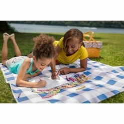 Brand new 👍 6 Packs: 400 ct. (2,400 total) Crayola® Large Size Crayon Classpack® 🛒 -Crayola Shop D025288S 3 1