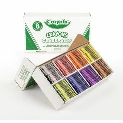 Crayola Shop -Crayola Shop D025304S 2 1