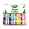Coupon 🔥 Crayola® Original Formula Marker Classpack, 256 Count 😍 -Crayola Shop D037995S 1