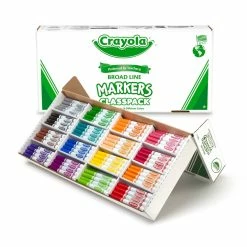 Crayola Shop -Crayola Shop D037995S 2 1