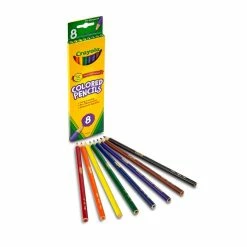 Buy 🤩 Crayola® Colored Pencils 🎉 -Crayola Shop D044107S 2
