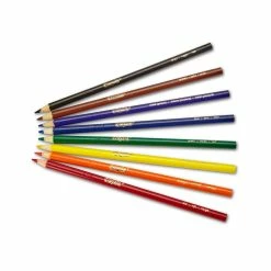 Buy 🤩 Crayola® Colored Pencils 🎉 -Crayola Shop D044107S 3