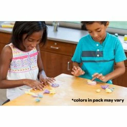 Discount 🎁 Crayola® Model Magic® Modeling Compound Classpack®, Assorted Colors by Crayola Model Magic 🔔 -Crayola Shop D080692S 4