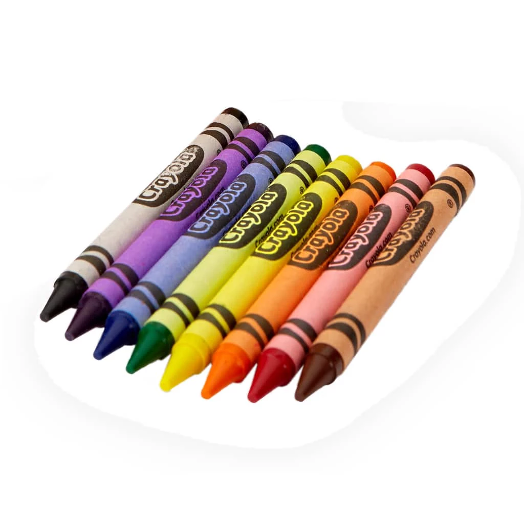 Budget โจ Crayola® Crayon/Marker Combo Classpack® ๐ 5 Budget โจ Crayola® Crayon/Marker Combo Classpack® ๐ - Image 3