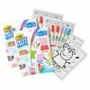 Deals ๐ 9 Packs: 2 ct. (18 total) Crayola® Color Wonder® Peppa Pig™ Mess Free Coloring Pad & Markers ๐ฏ 1 Deals ๐ 9 Packs: 2 ct. (18 total) Crayola® Color Wonder® Peppa Pig™ Mess Free Coloring Pad & Markers ๐ฏ -Crayola Shop D239310S 1 1