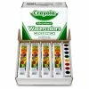 Outlet ๐ 4 Pack: Crayola® Watercolors Classpack® ๐ 1 Outlet ๐ 4 Pack: Crayola® Watercolors Classpack® ๐ -Crayola Shop D239352S 1