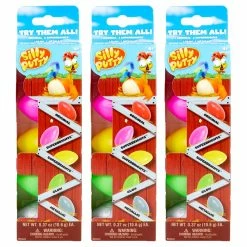 Discount 💯 Crayola® Silly Putty® Eggs Party Pack, 3 Packs of 5 ✨