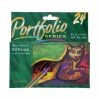 Discount ✔️ Crayola® Portfolio® Series 24 Color Water-Soluble Oil Pastels 😉 2 Discount ✔️ Crayola® Portfolio® Series 24 Color Water-Soluble Oil Pastels 😉 -Crayola Shop D259631S 1