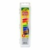 Cheap 🧨 Crayola® 8 Color Educational Watercolor Set ⭐ -Crayola Shop D277718S 1