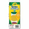 New 🌟 Crayola® Washable™ 4 Color Watercolor Set 👍 -Crayola Shop D277765S 1