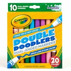 Crayola Shop -Crayola Shop D288878S 2 1