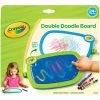Brand new 🔔 6 Pack: Crayola® My First Double Doodle Board 🥰 -Crayola Shop D290872S 1 1