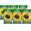 Top 10 😀 4 Packs: 6 ct. (24 total) Crayola® Model Magic® 4oz. Black Modeling Compound 🤩 -Crayola Shop D300218S 1