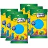 Discount 🛒 4 Packs: 6 ct. (24 total) Crayola® Model Magic® 4oz. Blue Modeling Compound 😍 1 Discount 🛒 4 Packs: 6 ct. (24 total) Crayola® Model Magic® 4oz. Blue Modeling Compound 😍 -Crayola Shop D300225S 1 1