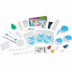 Top 10 🎁 Crayola® Arctic Color Chemistry Set 😀 -Crayola Shop D300757S 4