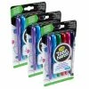 Budget 🔔 Crayola® Take Note!™ Ultra-Fine Washable Felt-Tip Marker Pens, 3 Packs of 6 🥰 -Crayola Shop D304944S 1