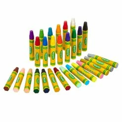 Coupon 😀 Crayola® Oil Pastels, 6 Packs of 28 👏 -Crayola Shop D306952S 3