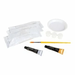 Outlet 👏 Crayola® Signature™ Trinket Dishes Kit 🎁 -Crayola Shop D335611S 5