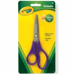 Best Pirce 🛒 Crayola® Pointed Tip Scissors 🎉