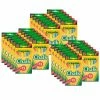 Best Sale 🌟 Crayola® Multicolor Children's Chalk, 36 Packs of 12 🌟 -Crayola Shop D607114S 1