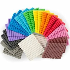 Best reviews of 😀 Crayola® Assorted Colors Modeling Clay Classpack® Set 😀 -Crayola Shop D607259S 3