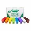 New 🎉 Crayola® Assorted Colors Dough Classpack 👏 2 New 🎉 Crayola® Assorted Colors Dough Classpack 👏 -Crayola Shop D607260S 1