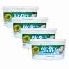 Cheapest 🎉 Crayola® Resealable Bucket White Air-Dry Clay, 4ct. ⭐ -Crayola Shop D607262S 1