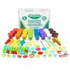 Cheap 😉 Crayola® Dough Classpack With Clay Tools 🛒 1 Cheap 😉 Crayola® Dough Classpack With Clay Tools 🛒 -Crayola Shop D607263S 1