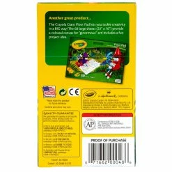 Budget ✔️ 6 Packs: 48 ct. (288) Crayola® Boxed Crayons ⭐ -Crayola Shop D607477S 2