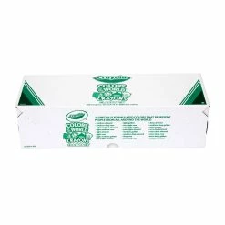 Hot Sale ✨ Crayola® Colors of the World Class Pack, 480ct. 🎁 -Crayola Shop D607483S 5