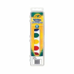 Wholesale 🌟 Crayola® Washable Watercolor Set ❤️