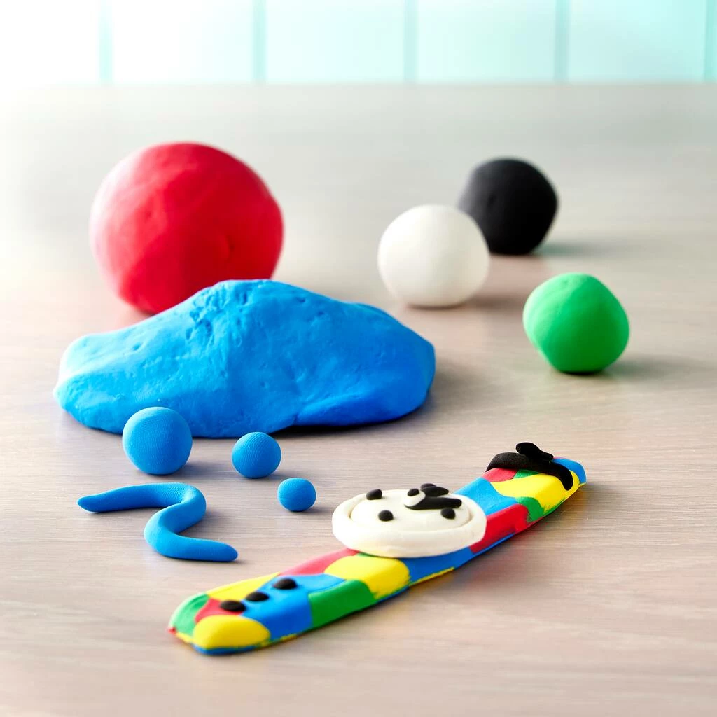 Brand new ๐ 12 Packs: 14 ct. (168 total) Crayola® Model Magic® Deluxe Variety Pack by Crayola Model Magic ๐ 4 Brand new ๐ 12 Packs: 14 ct. (168 total) Crayola® Model Magic® Deluxe Variety Pack by Crayola Model Magic ๐ - Image 2