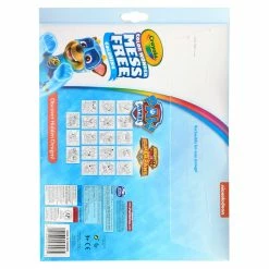 Outlet 💯 12 Pack: Crayola® Color Wonder™ Paw Patrol® Papers & Markers by Crayola Color Wonder 👏 -Crayola Shop MP457379 32