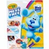 Outlet 🤩 12 Pack: Crayola® Color Wonder™ Mess Free Blue's Clues Coloring Set by Crayola Color Wonder 🔔 -Crayola Shop MP576298