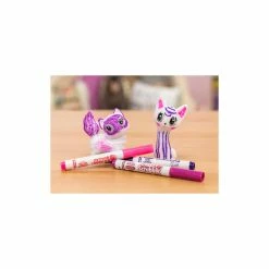 Outlet ๐ฏ 12 Pack: Assorted Crayola® Scribble Scrubbie™ Pets ๐ 22 Outlet ๐ฏ 12 Pack: Assorted Crayola® Scribble Scrubbie™ Pets ๐ -Crayola Shop MP623426 5