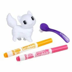 Outlet ๐ฏ 12 Pack: Assorted Crayola® Scribble Scrubbie™ Pets ๐ 26 Outlet ๐ฏ 12 Pack: Assorted Crayola® Scribble Scrubbie™ Pets ๐ -Crayola Shop MP623426 8