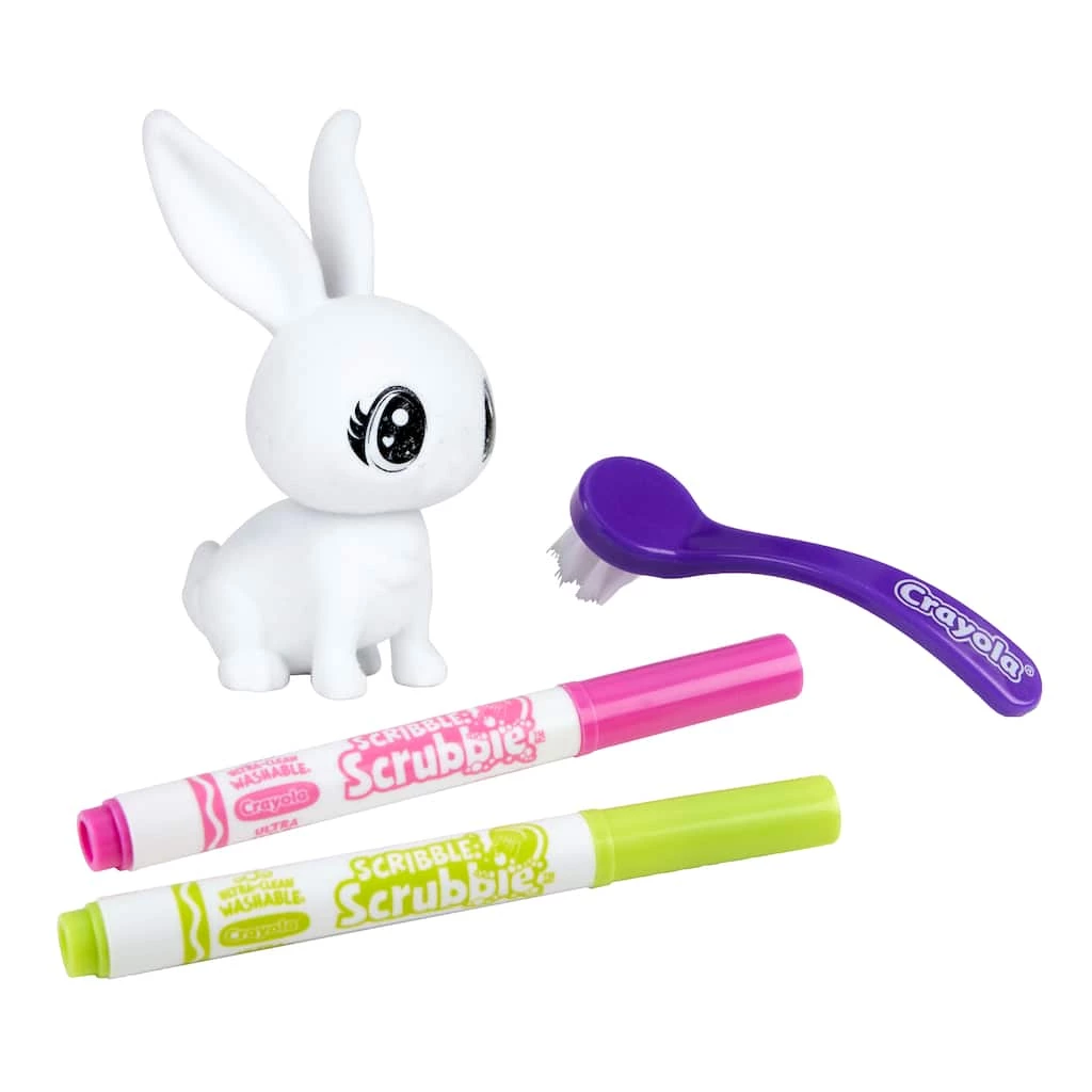 Outlet ๐ฏ 12 Pack: Assorted Crayola® Scribble Scrubbie™ Pets ๐ 11 Outlet ๐ฏ 12 Pack: Assorted Crayola® Scribble Scrubbie™ Pets ๐ - Image 10