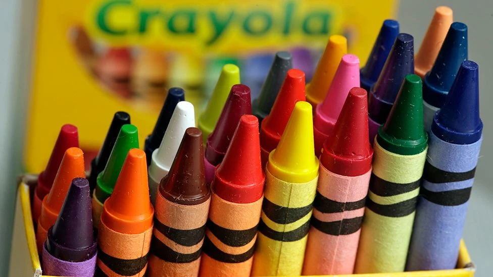 Crayola Shop -Crayola Shop q33